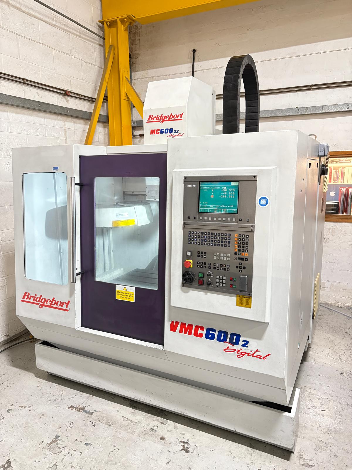 New And Used Machine Tools & Equipment