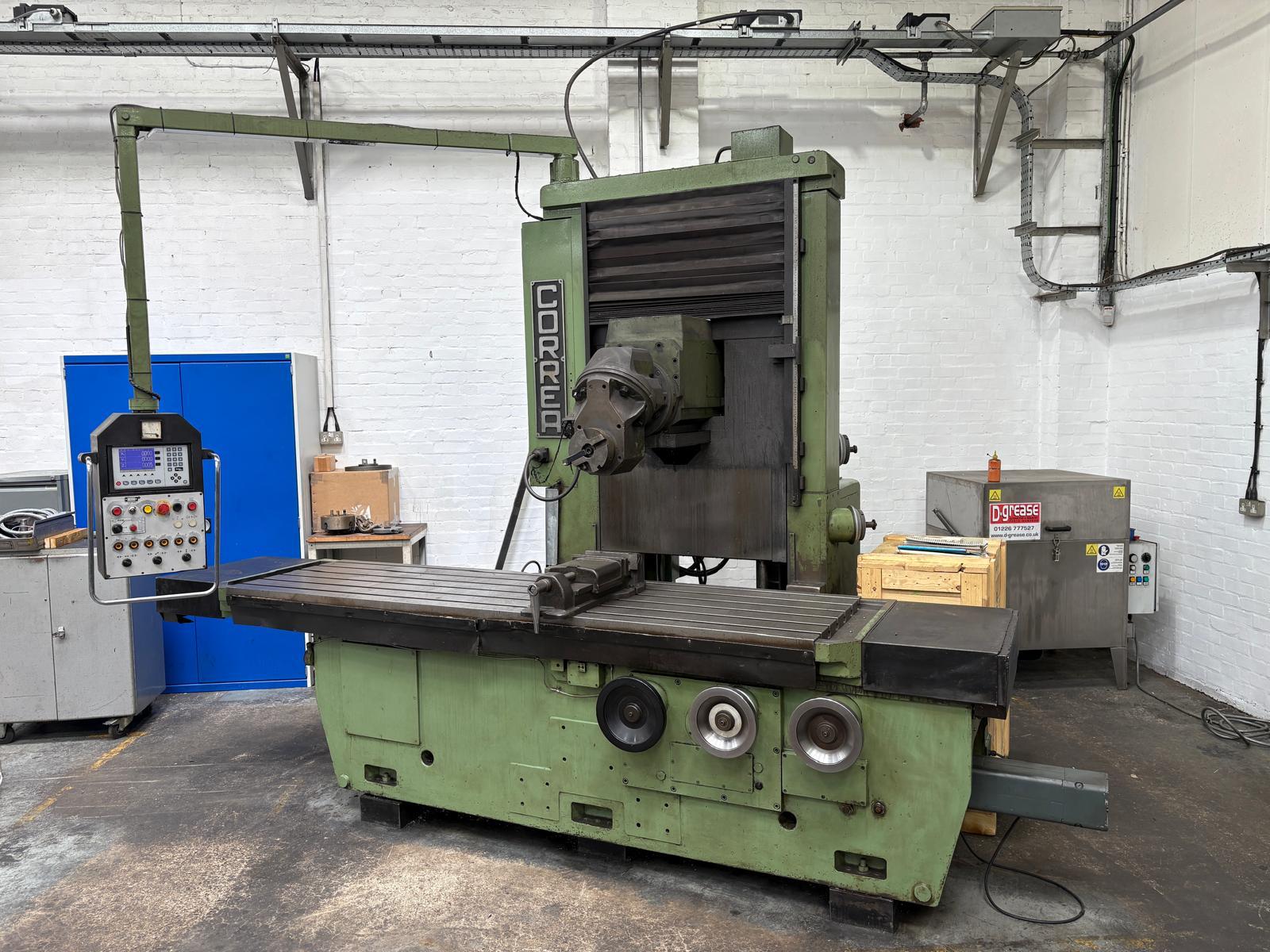 New And Used Machine Tools & Equipment