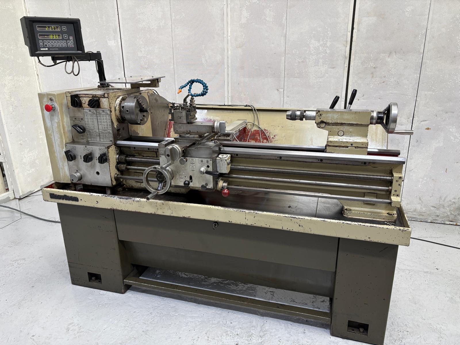 New And Used Machine Tools & Equipment