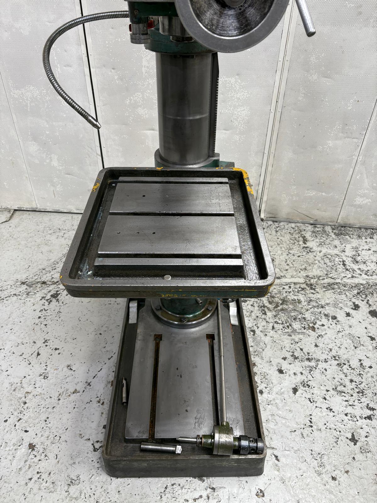 New And Used Machine Tools & Equipment