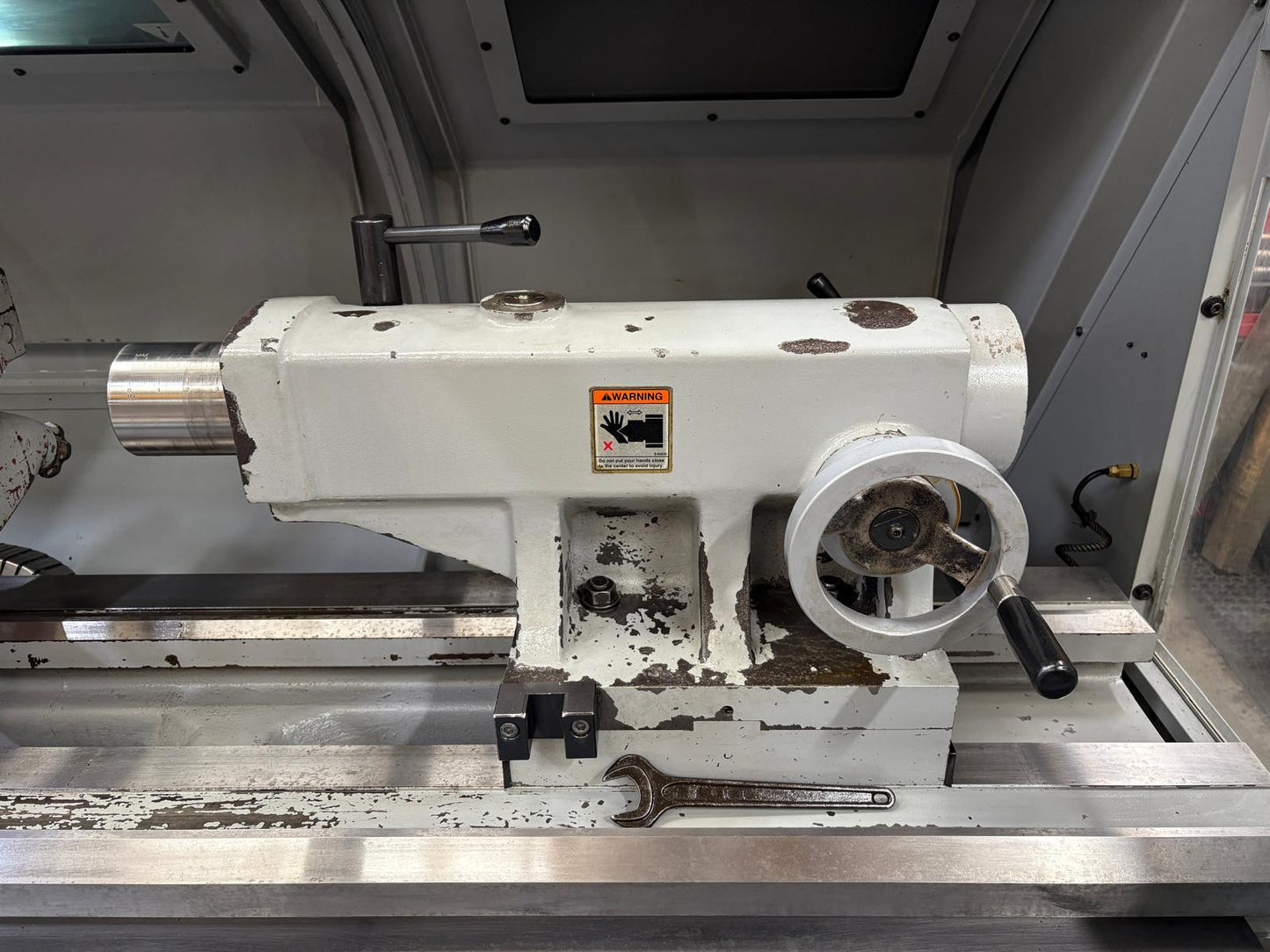 
                  
                    XYZ Proturn SLX555 ProtoTRAK Control Gap Bed Centre Lathe POA
                  
                