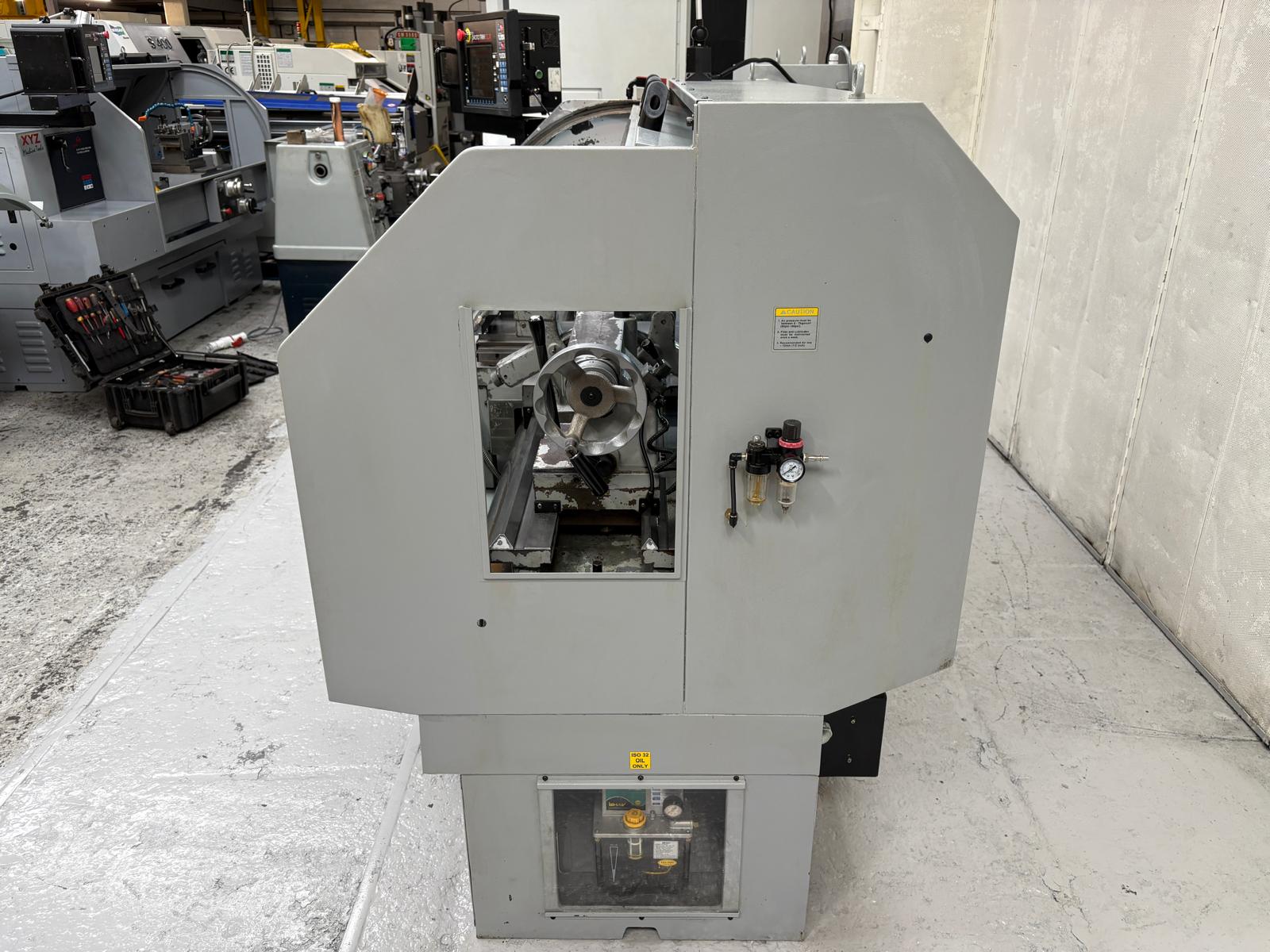 New And Used Machine Tools & Equipment