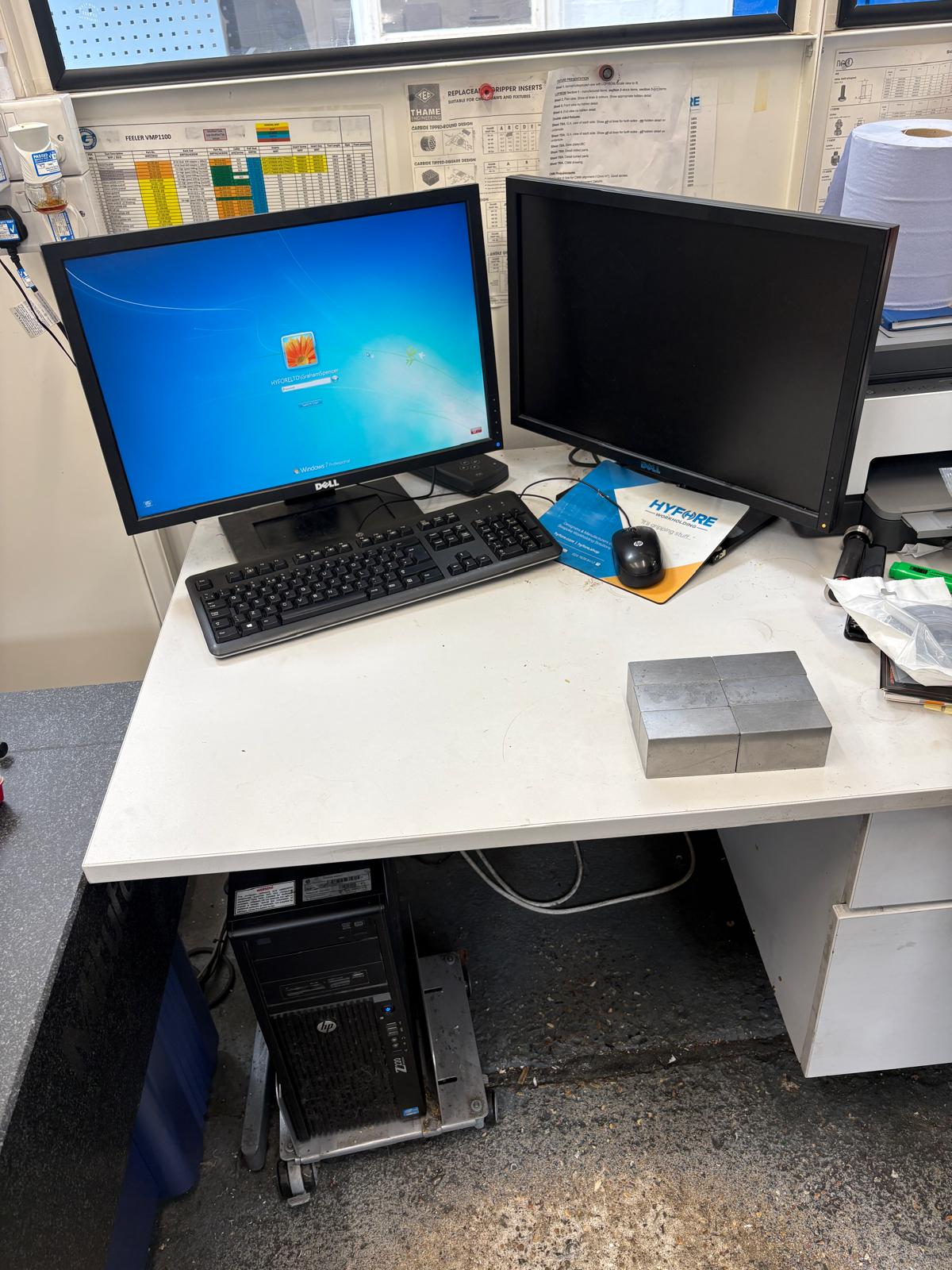 
                  
                    MITUTOYO CRYSTA-Apex S9168 Coordinate Measuring Machine *POA*
                  
                