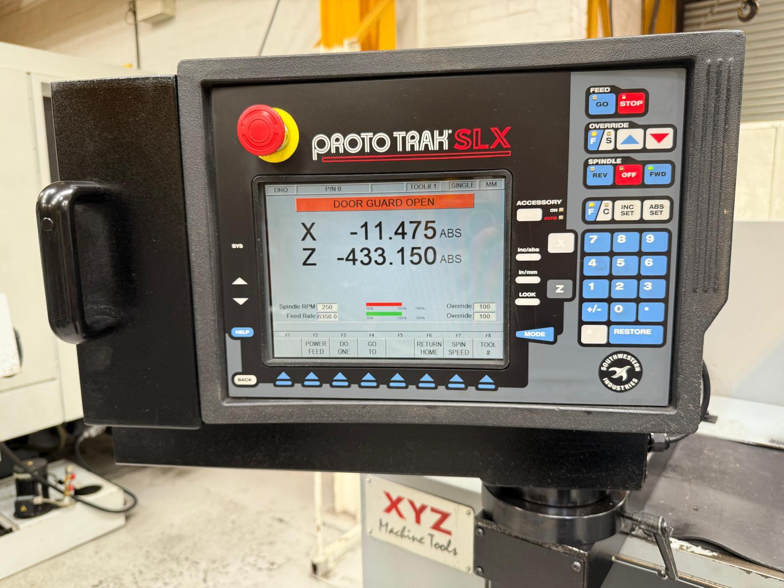 New And Used Machine Tools & Equipment