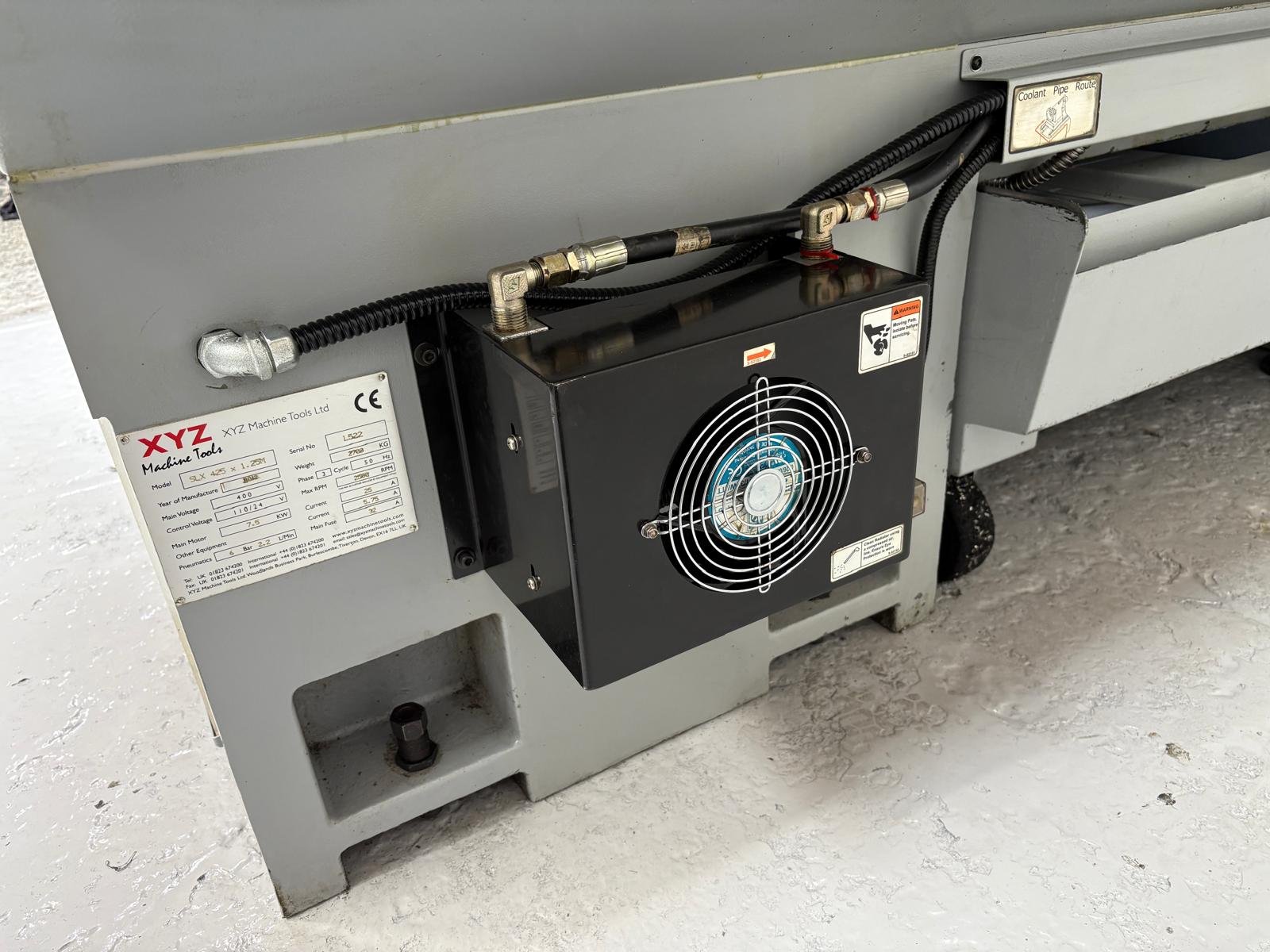 New And Used Machine Tools & Equipment