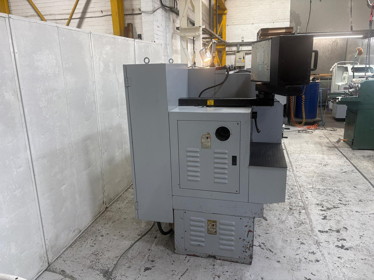 
                  
                    XYZ Proturn 425 SLX ProtoTRAK CNC Gap Bed Centre Lathe
                  
                