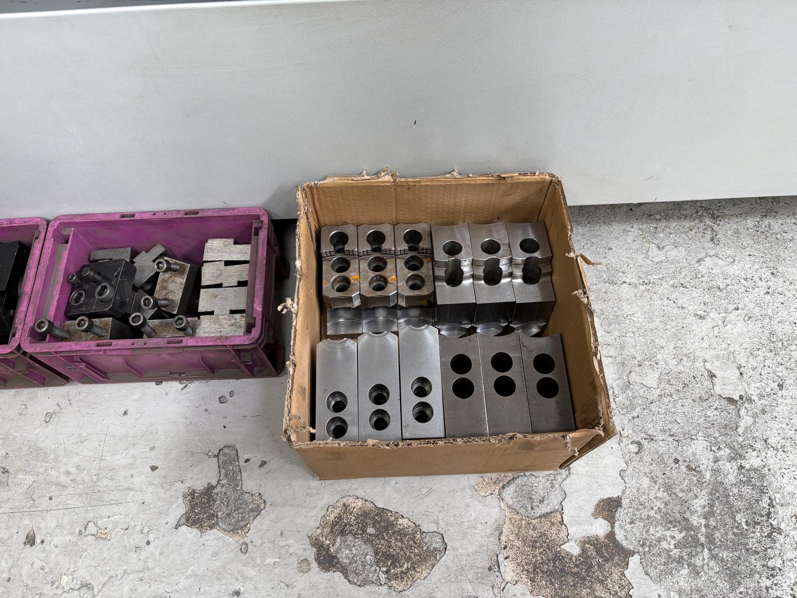 New And Used Machine Tools & Equipment