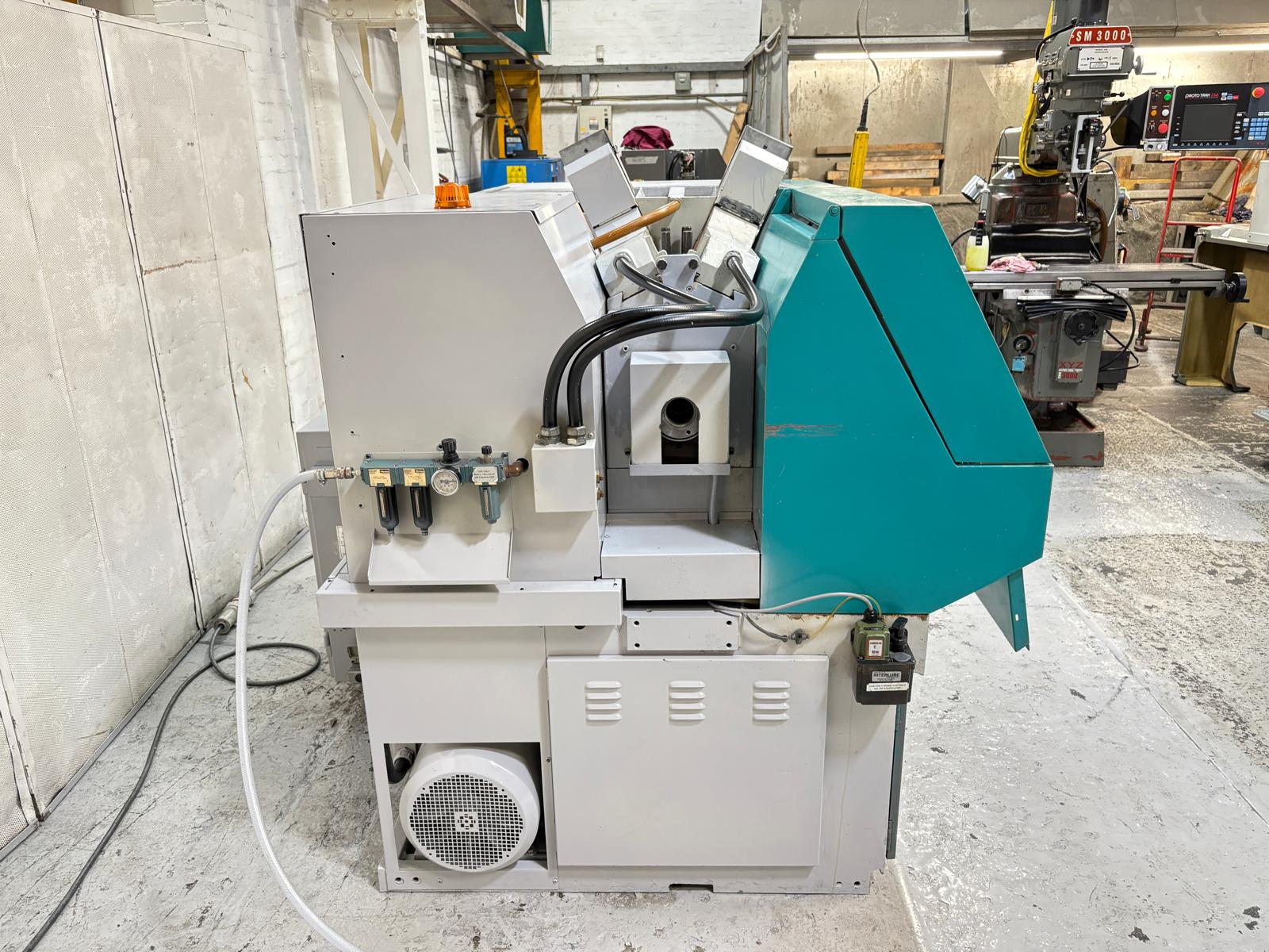 New And Used Machine Tools & Equipment