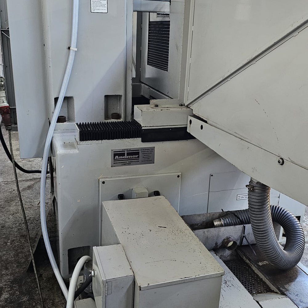 
                  
                    Andmar Surface Grinding Machine YSG1640AHD Large Capacity
                  
                