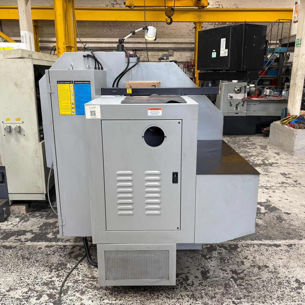 
                  
                    XYZ Proturn SLX555 ProtoTRAK Control Gap Bed Centre Lathe POA
                  
                