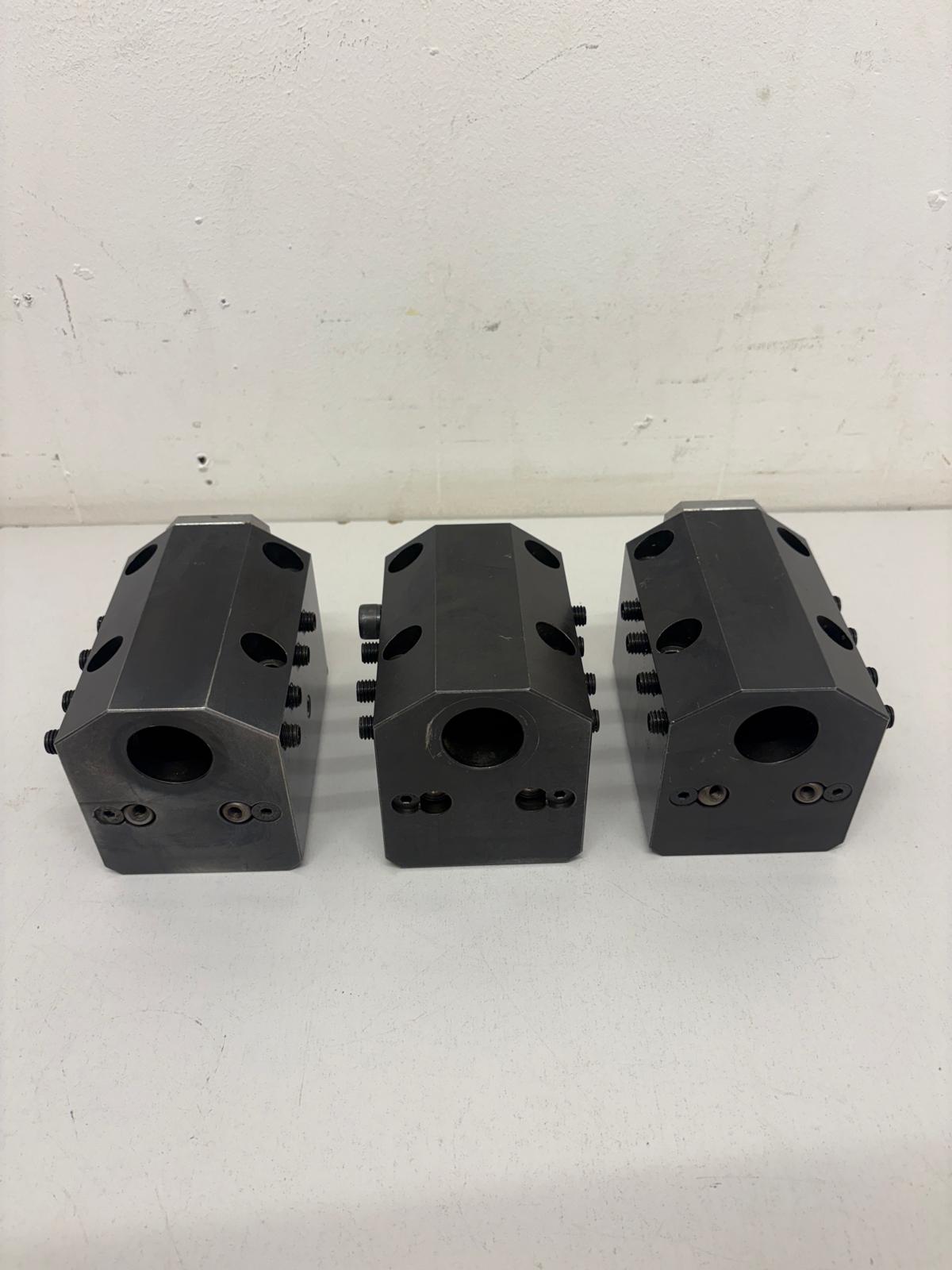 
                  
                    Heimatec BMT55 Static Boring Bar Tool Holders
                  
                