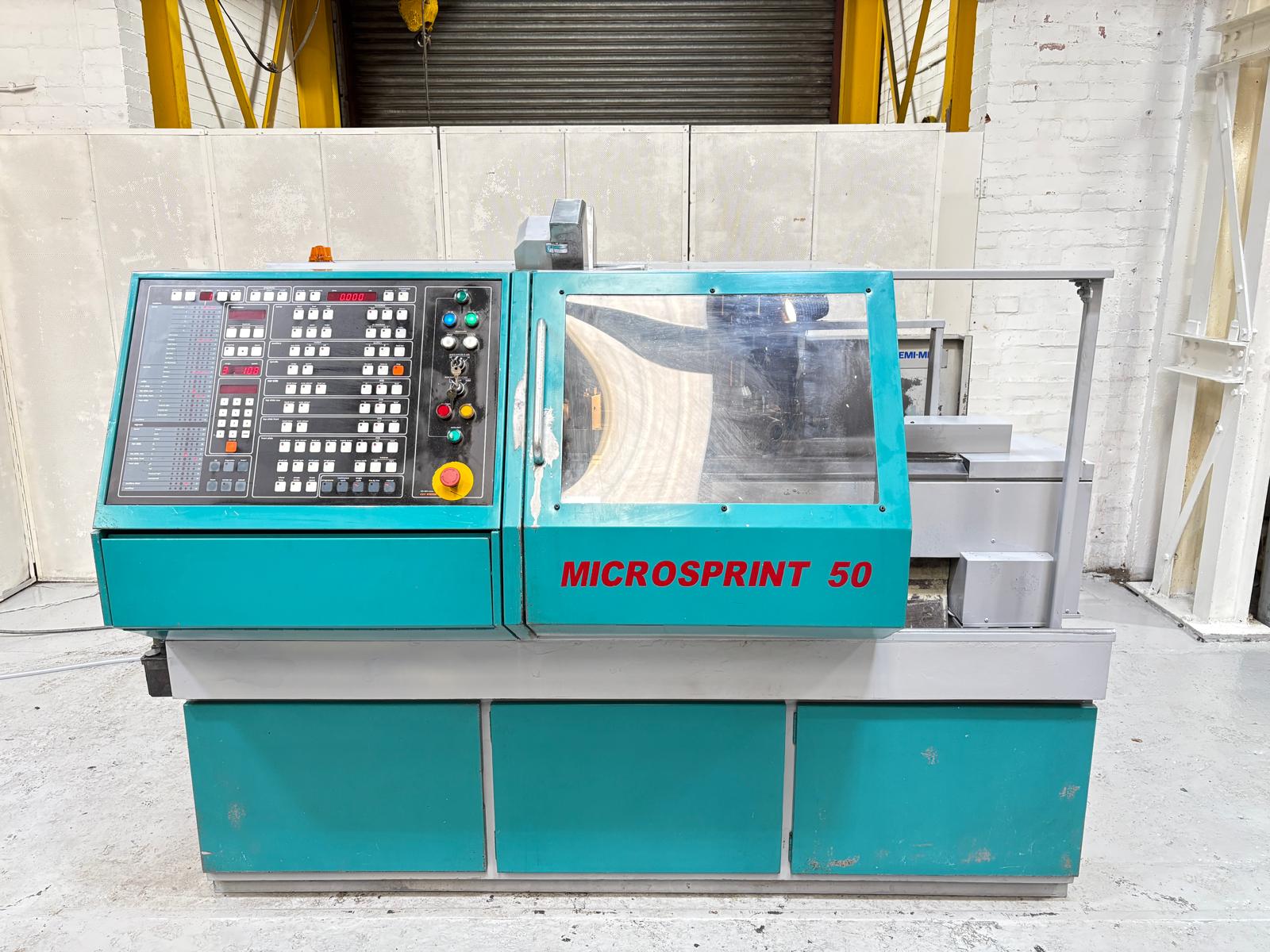 New And Used Machine Tools & Equipment