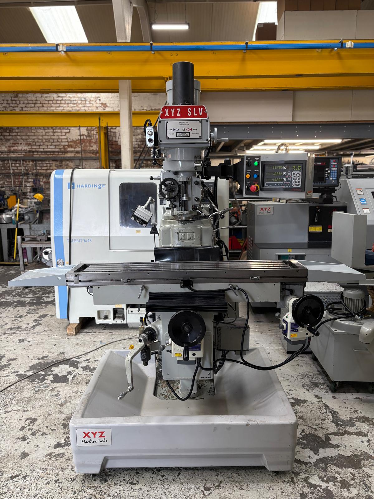 Products – JetMachinery