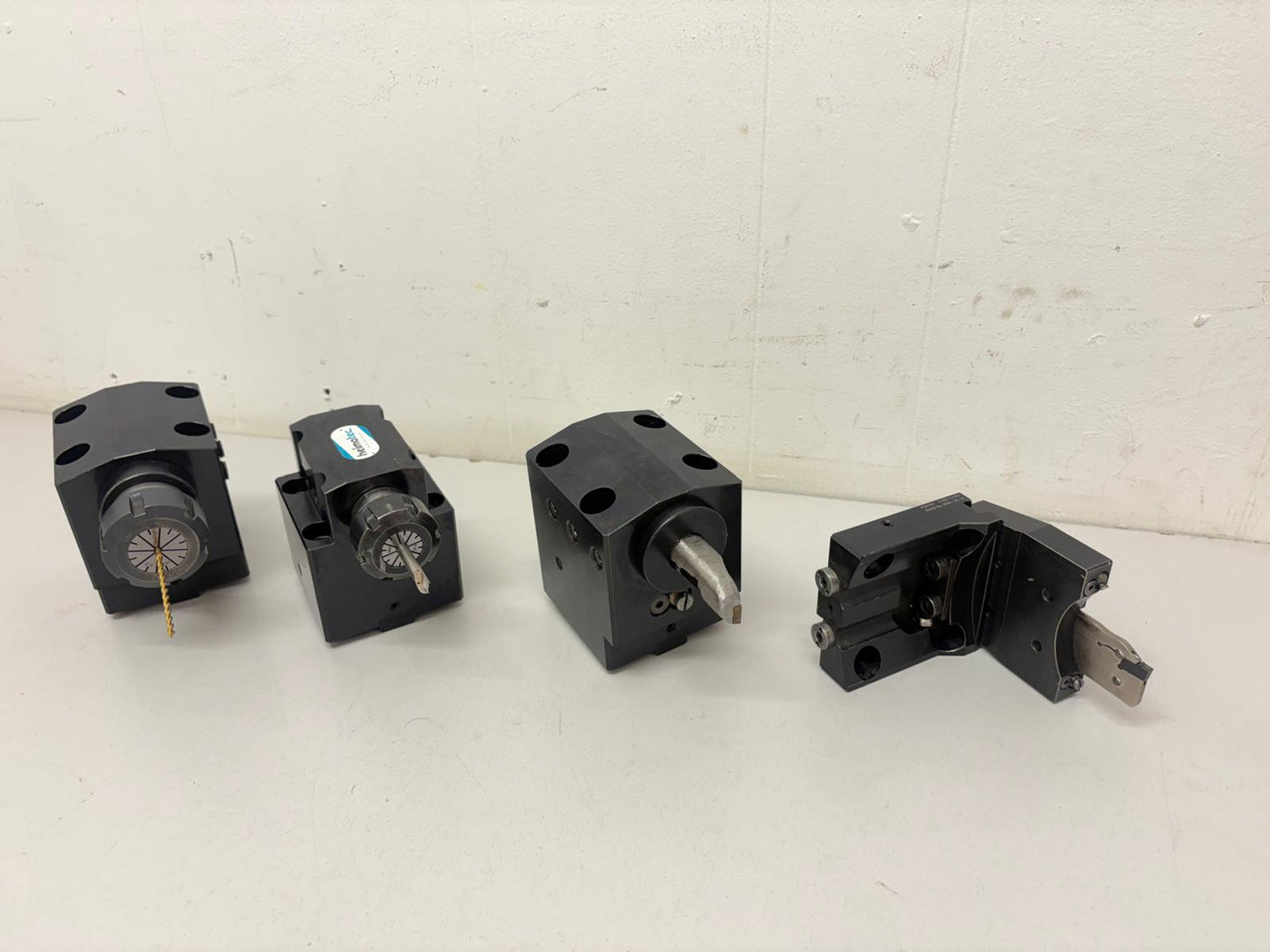 
                  
                    Heimatec Turning & Boring Holders BMT55
                  
                