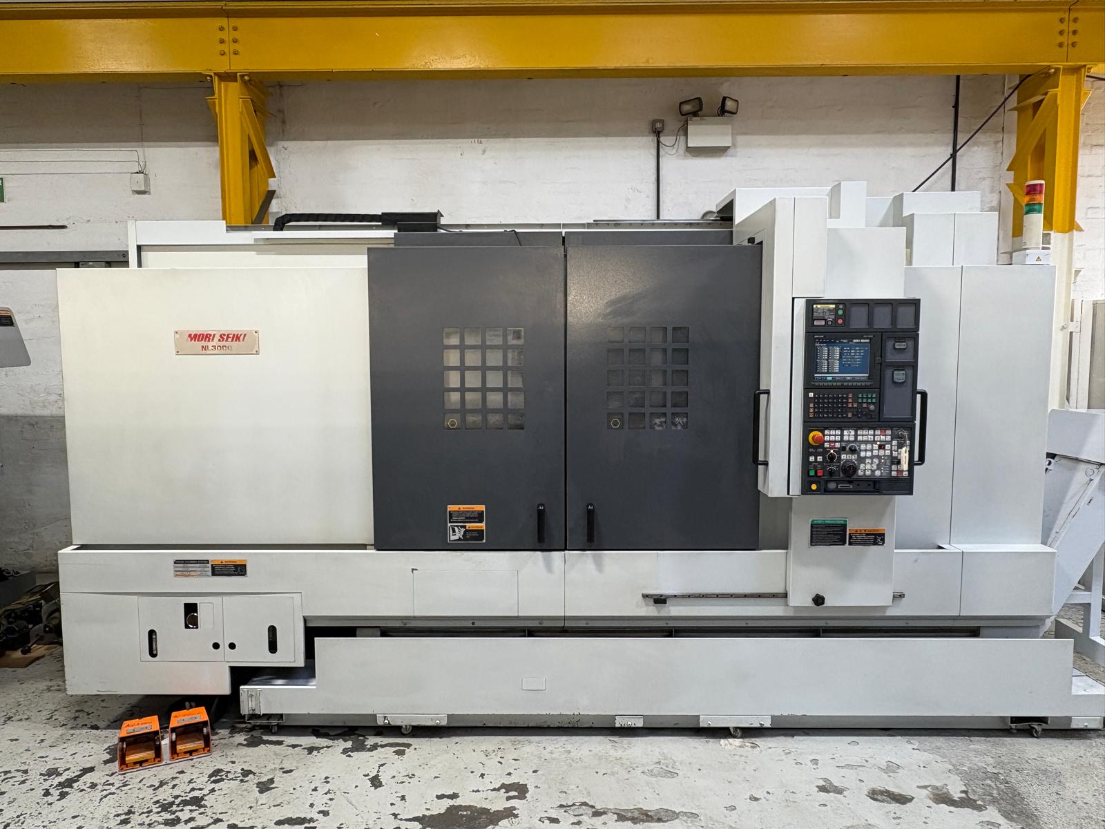 New And Used Machine Tools & Equipment