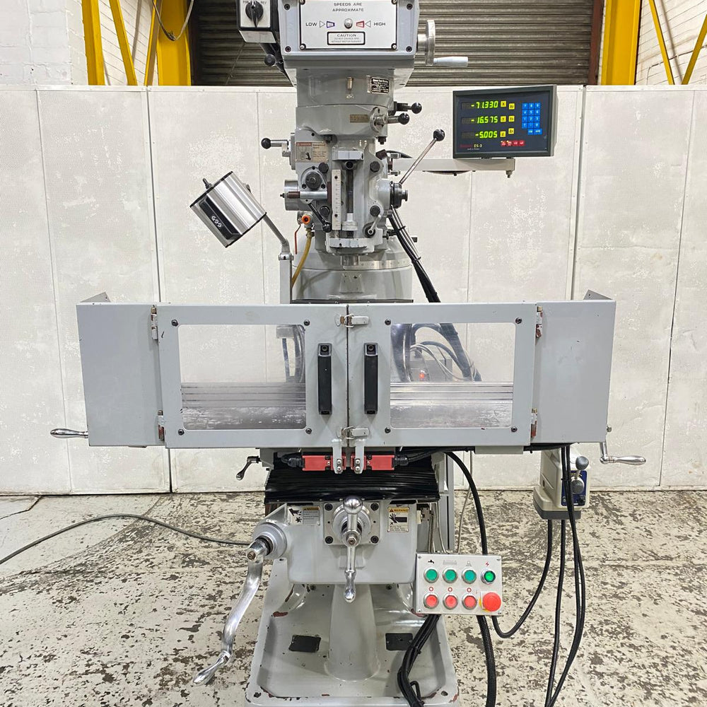 XYZ Machines – JetMachinery