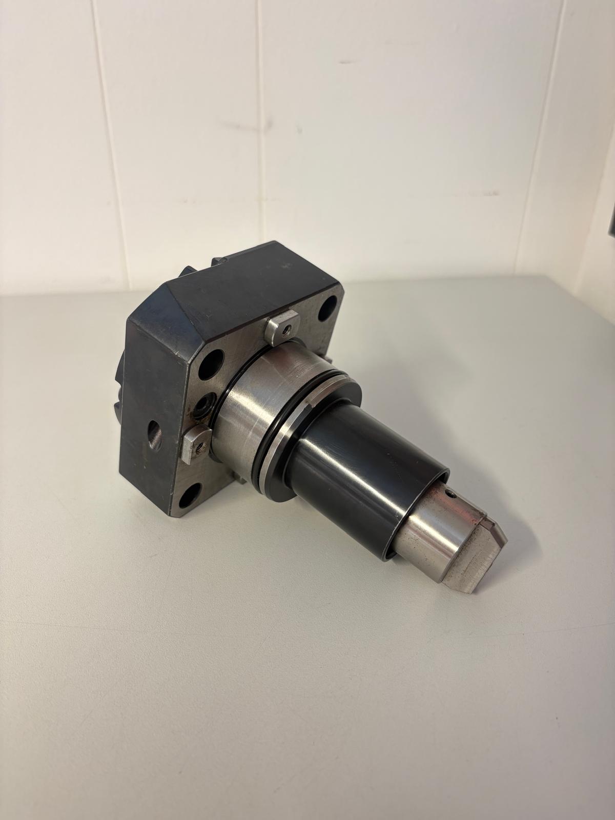 
                  
                    M.T Marchetti Axial Drilling & Milling Tool Holder BMT55
                  
                
