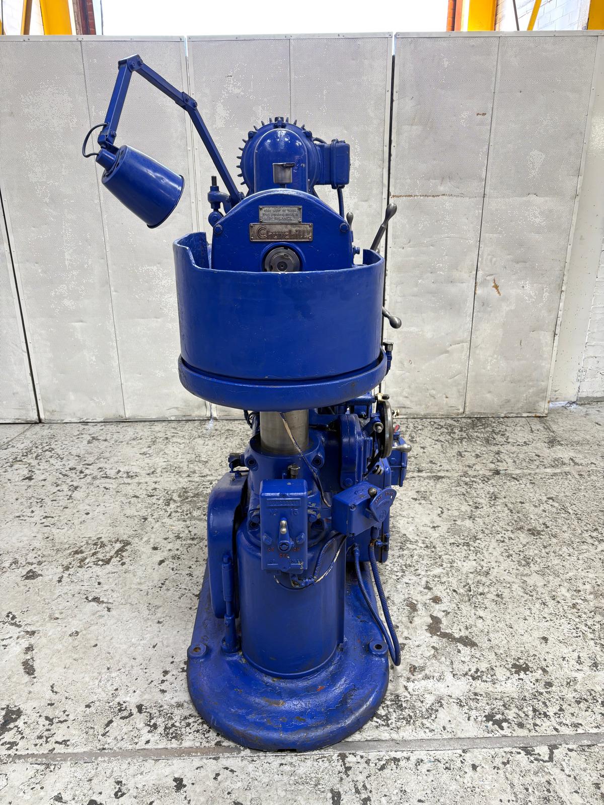 New And Used Machine Tools & Equipment