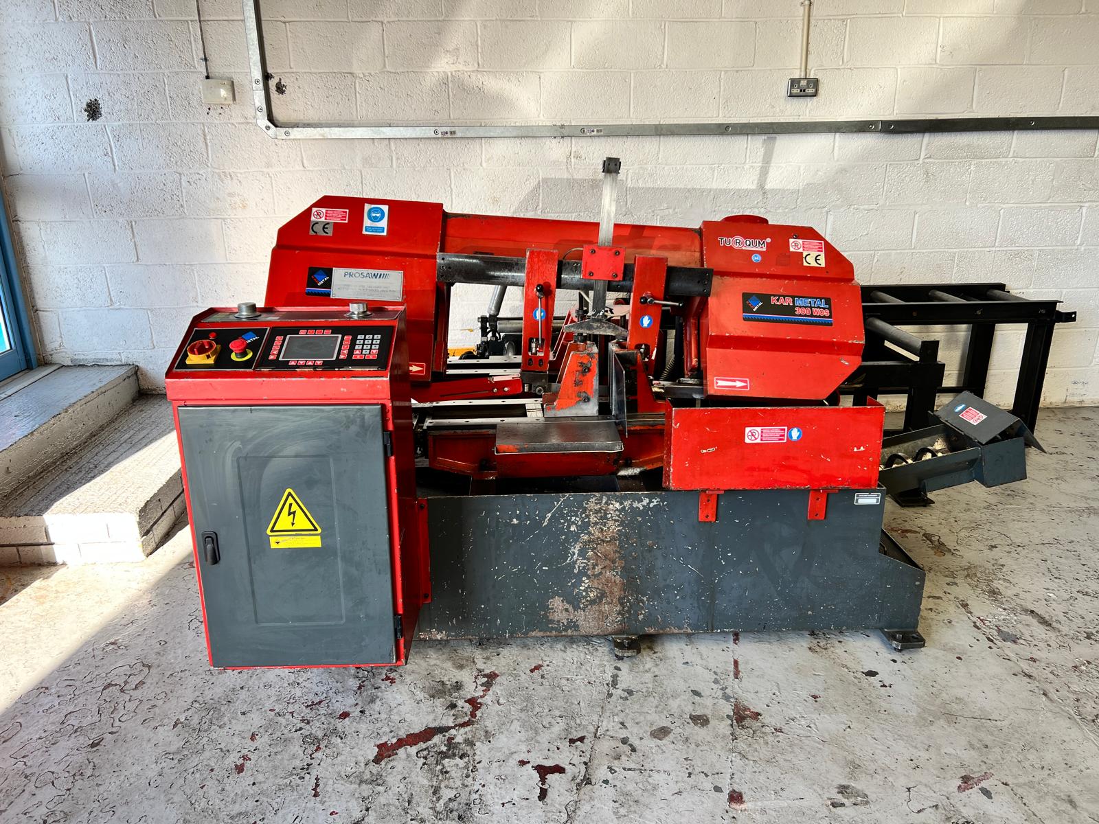 New And Used Machine Tools & Equipment