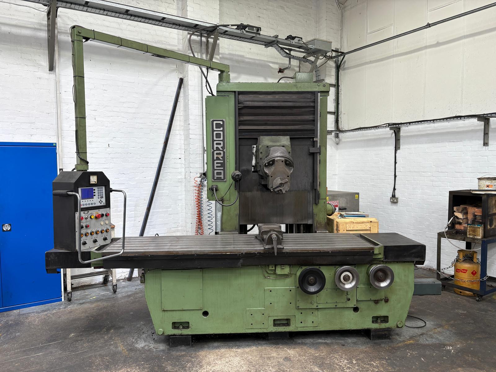 New And Used Machine Tools & Equipment