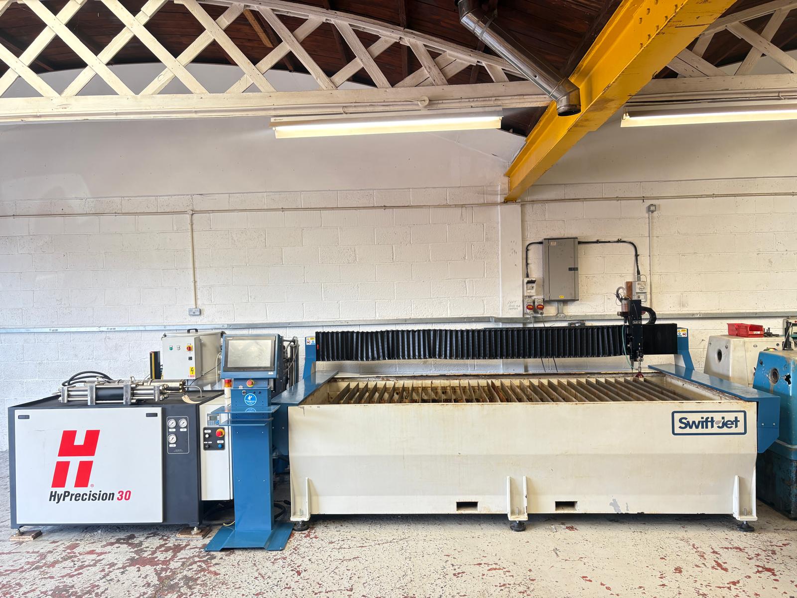 New And Used Machine Tools & Equipment