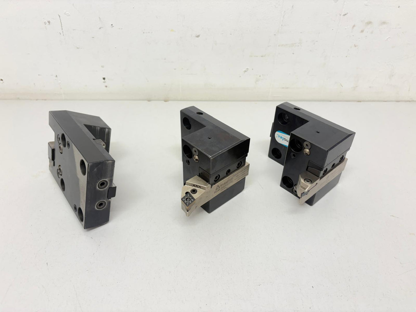 
                  
                    Heimatec Universal Turning Holder BMT55
                  
                