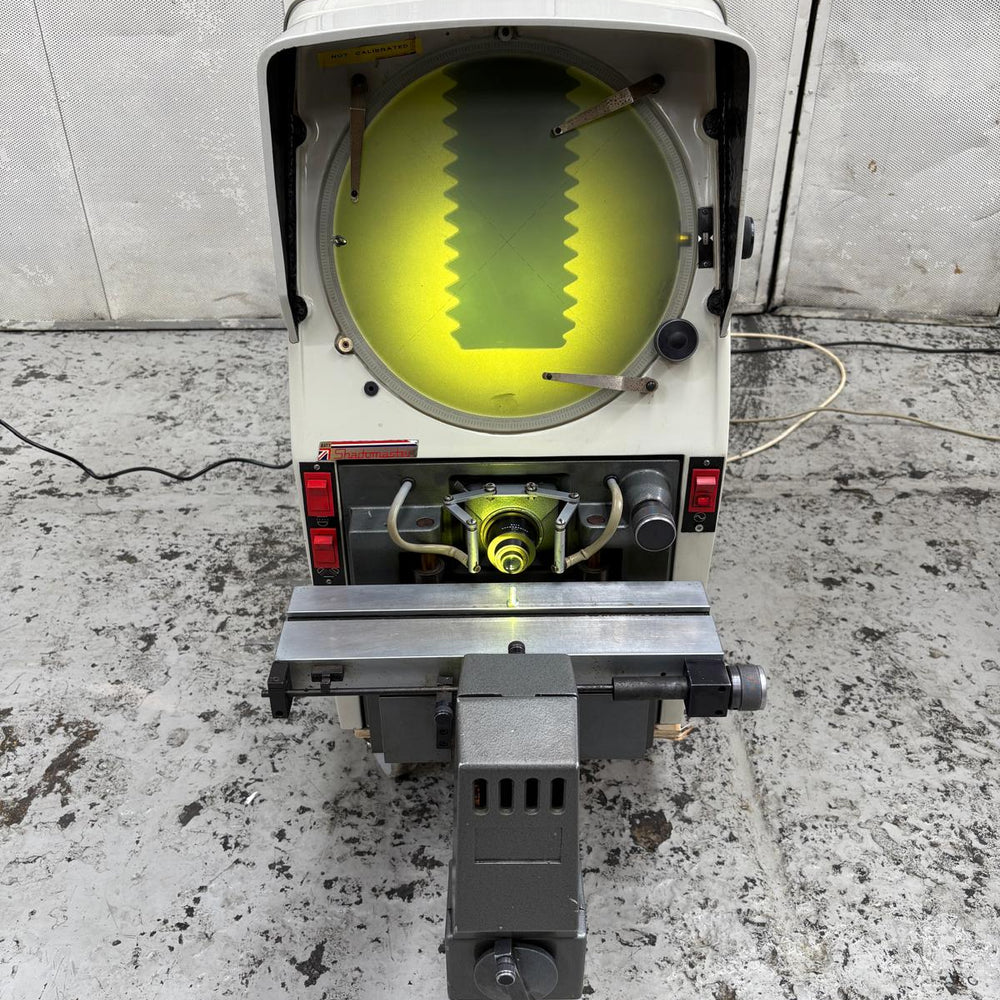 
                  
                    Baty Shadowmaster Profile Projector
                  
                