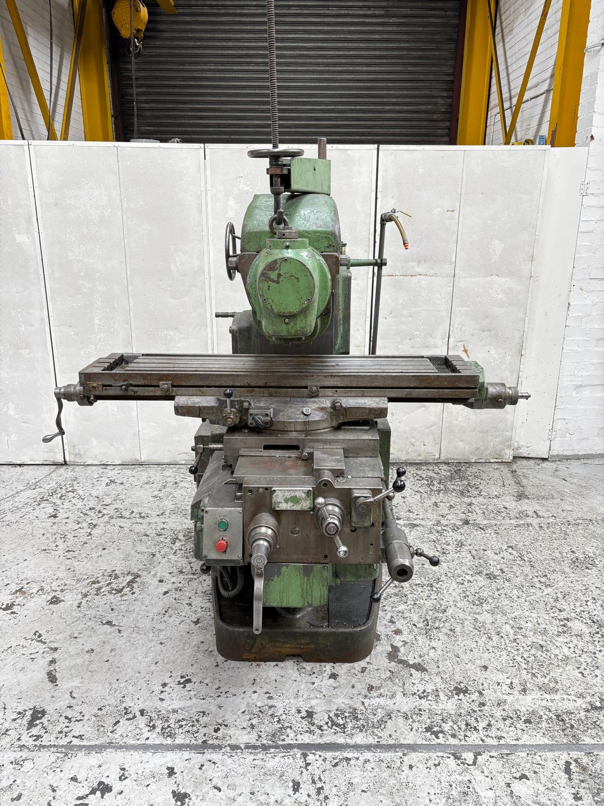 New And Used Machine Tools & Equipment