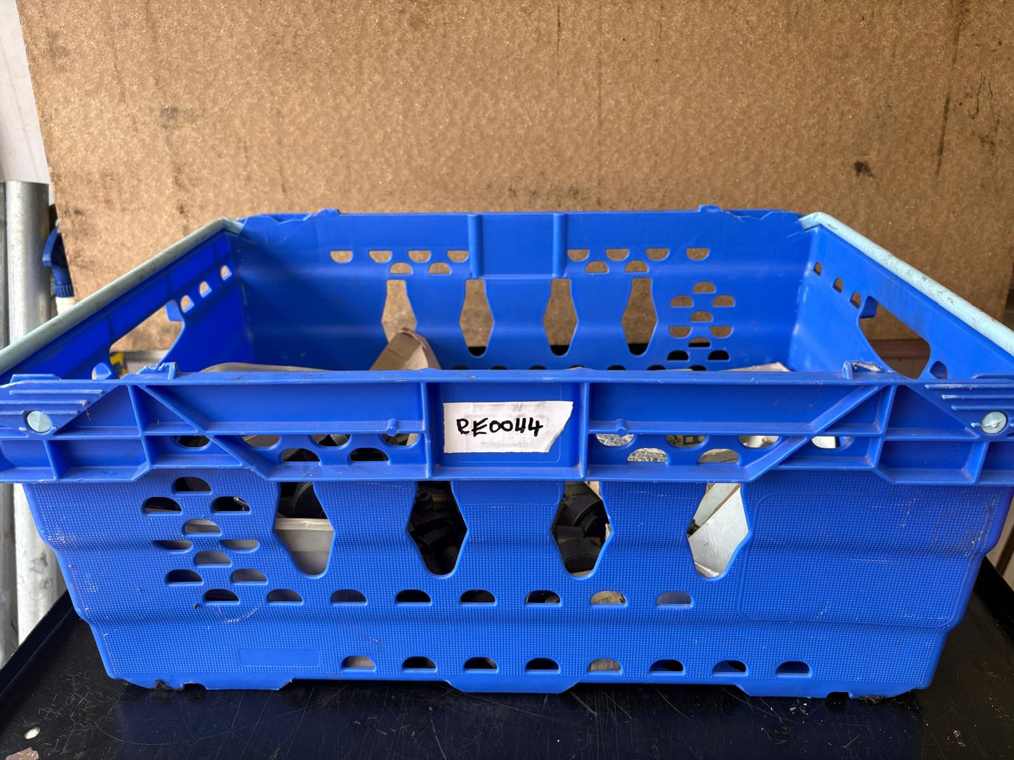 
                  
                    **JOB LOT** Sheet Metal Punch’s & Associated Tooling
                  
                
