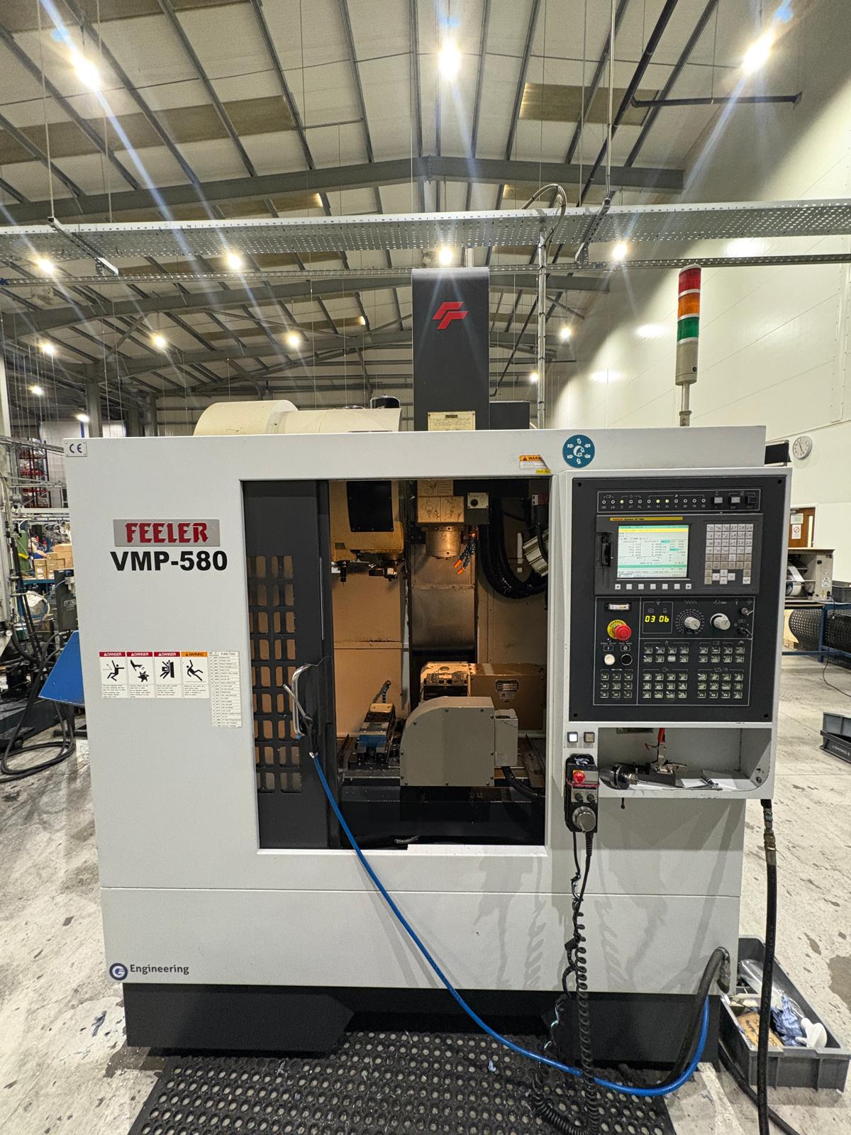 New And Used Machine Tools & Equipment