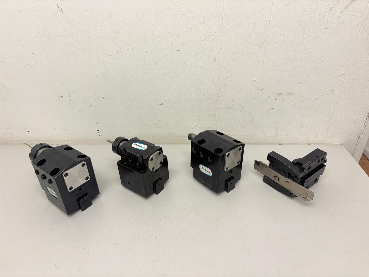
                  
                    Heimatec Turning & Boring Holders BMT55
                  
                