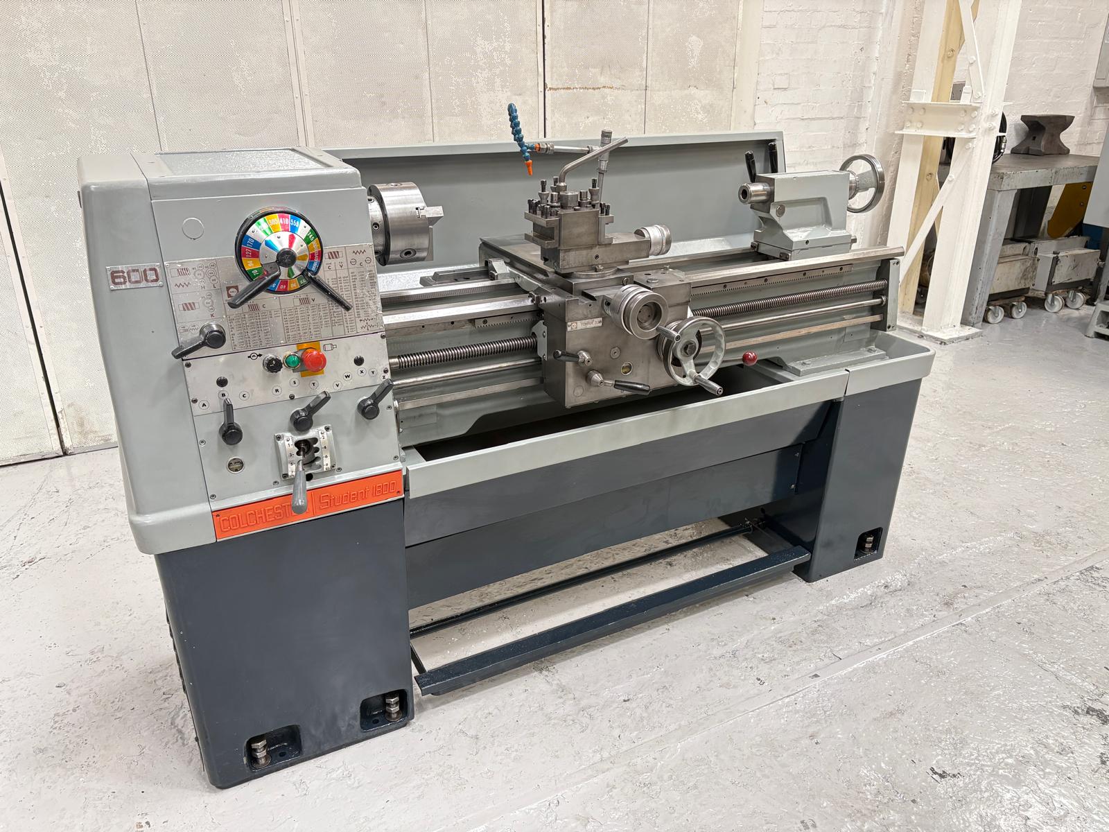 New And Used Machine Tools & Equipment