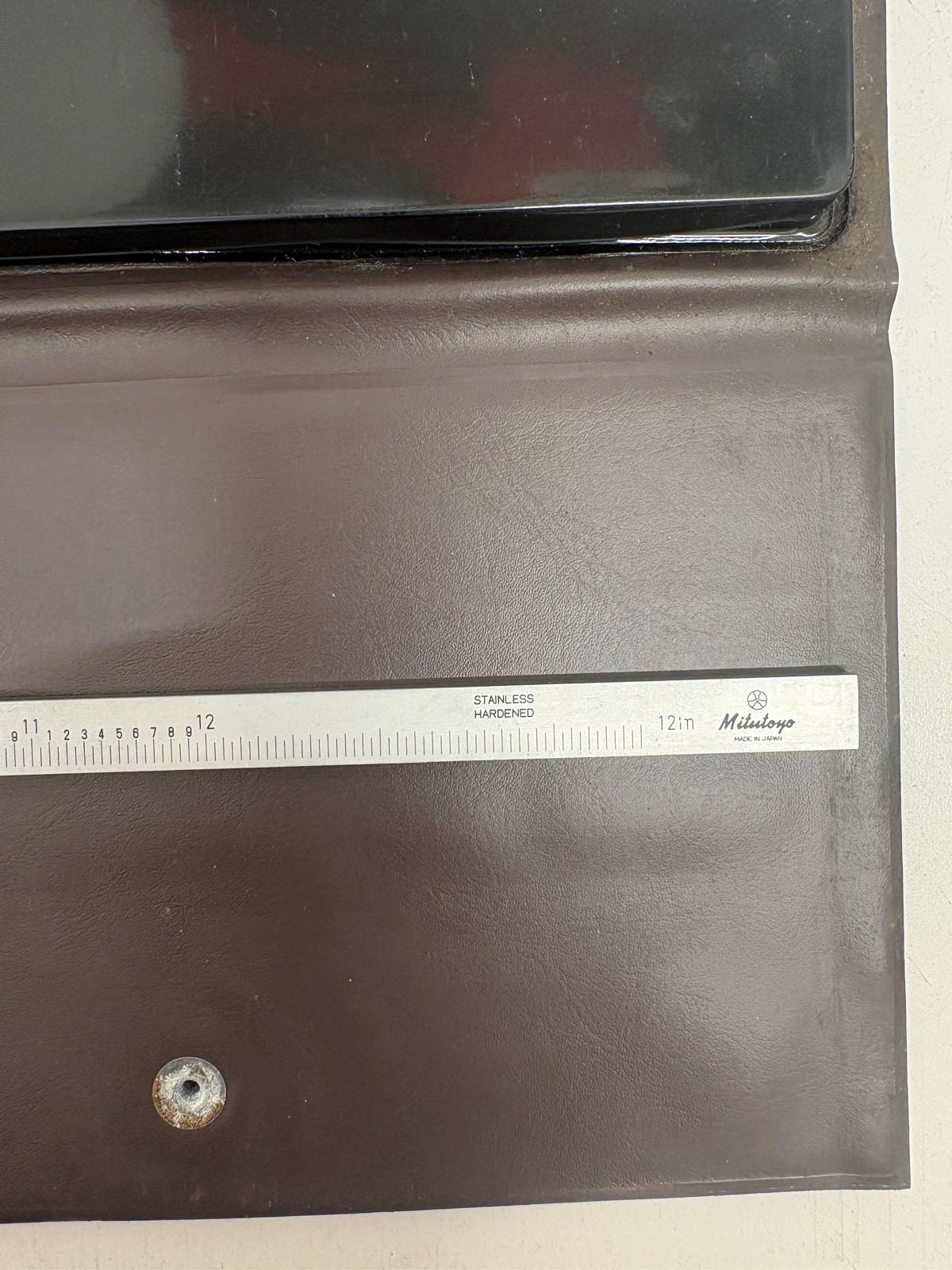 
                  
                    12” MITUTOYO DEPTH MICROMETER £75.00 + VAT
                  
                