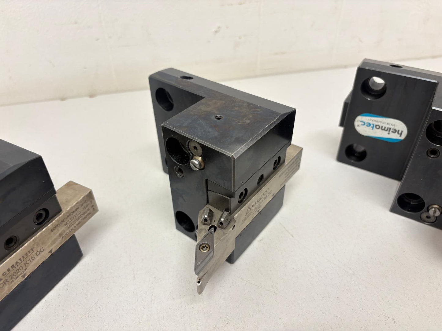 
                  
                    Heimatec Universal Turning Holder BMT55
                  
                