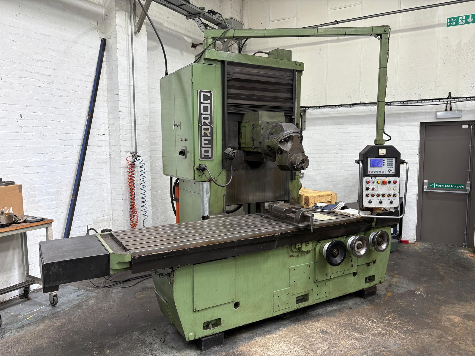 New And Used Machine Tools & Equipment
