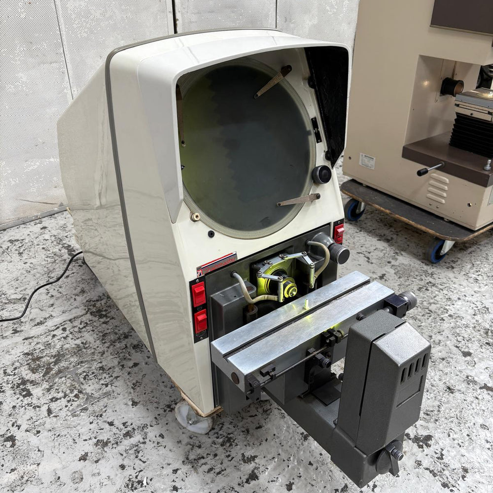 
                  
                    Baty Shadowmaster Profile Projector
                  
                