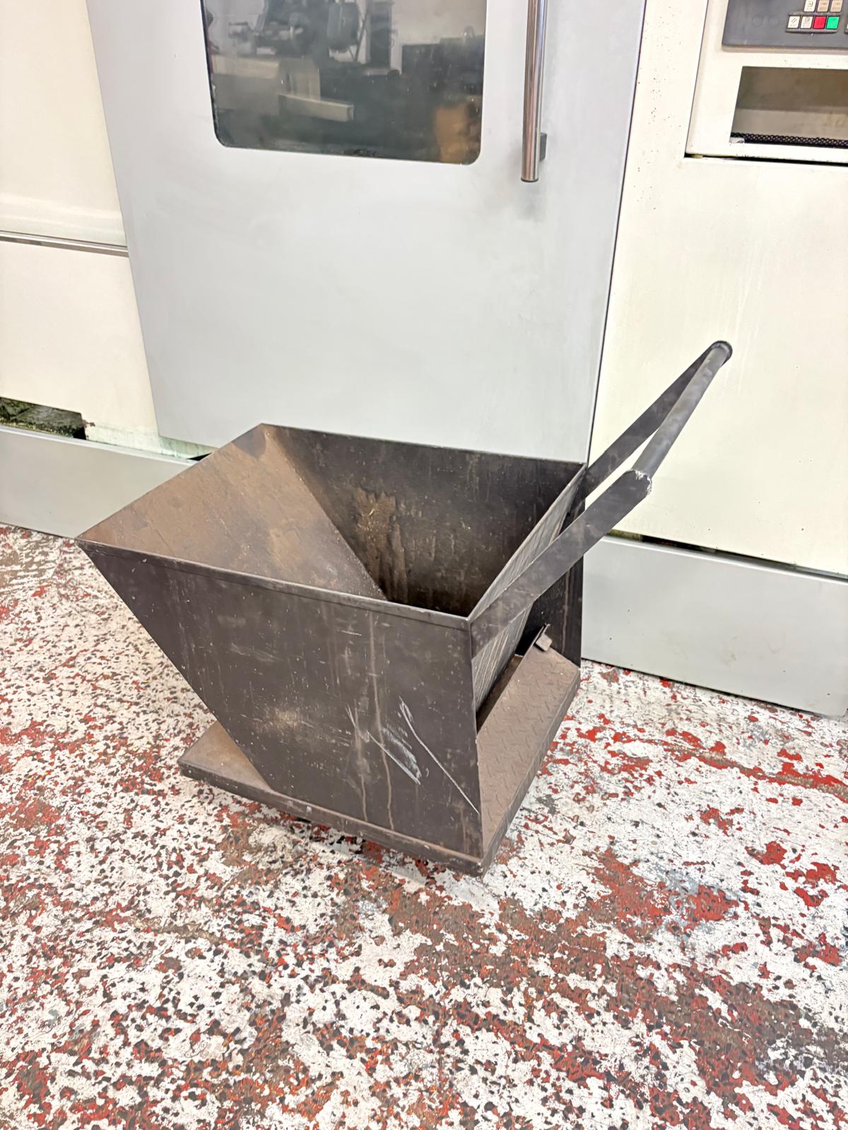 
                  
                    Tipping Skip
                  
                