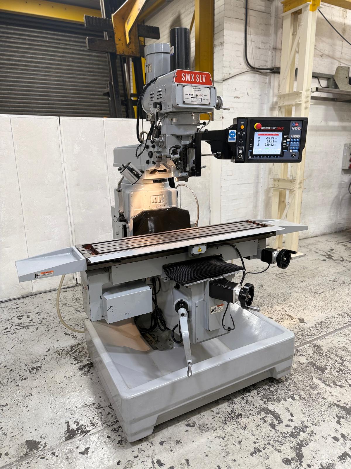 New And Used Machine Tools & Equipment