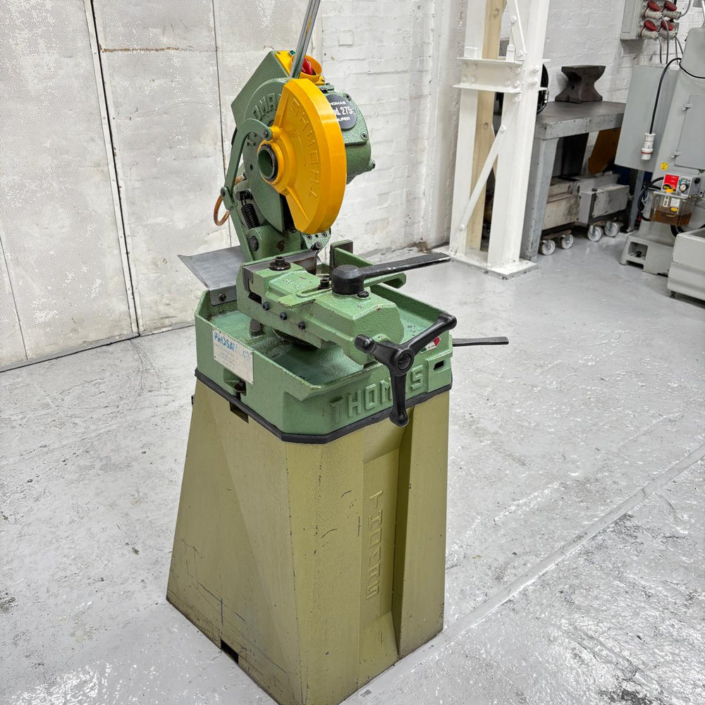
                  
                    Thomas 275 Chop Saw
                  
                