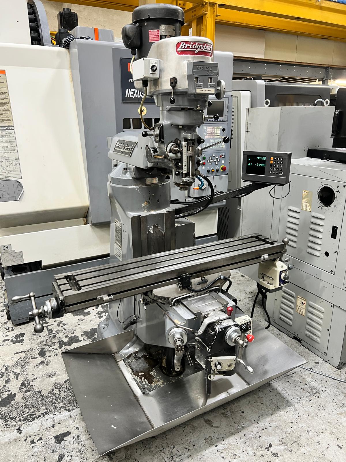 New And Used Machine Tools & Equipment