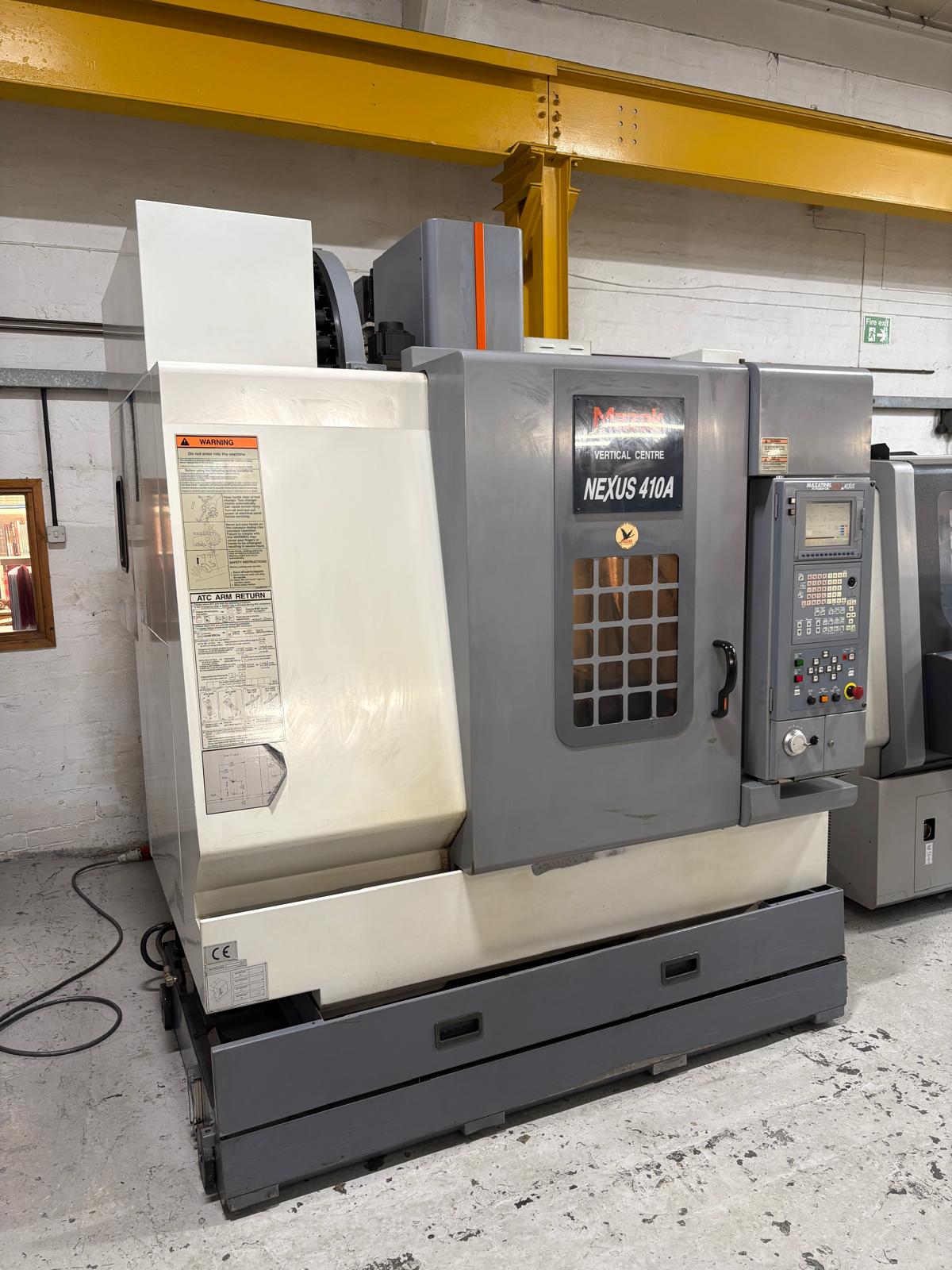 New And Used Machine Tools & Equipment