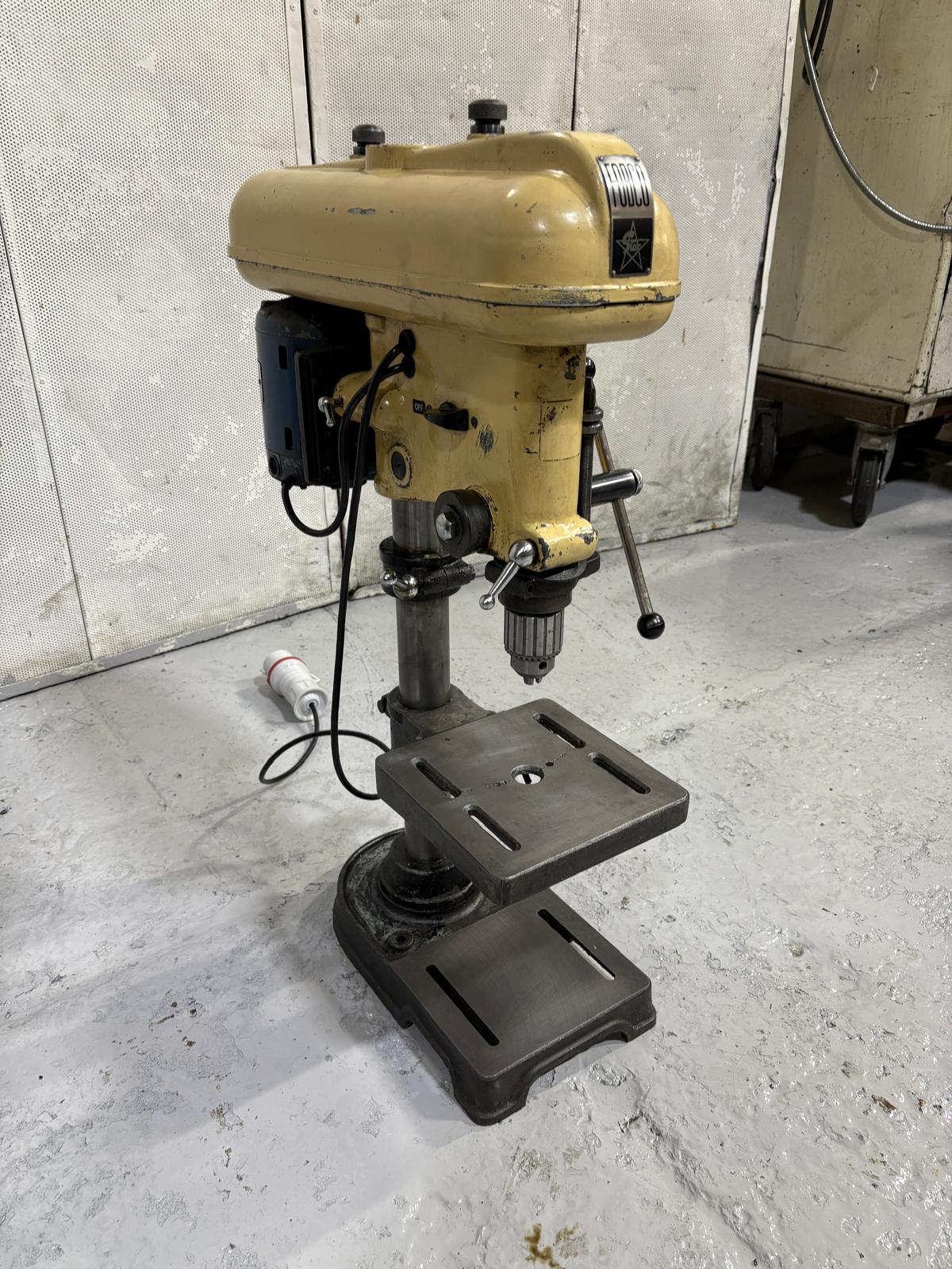 New And Used Machine Tools & Equipment