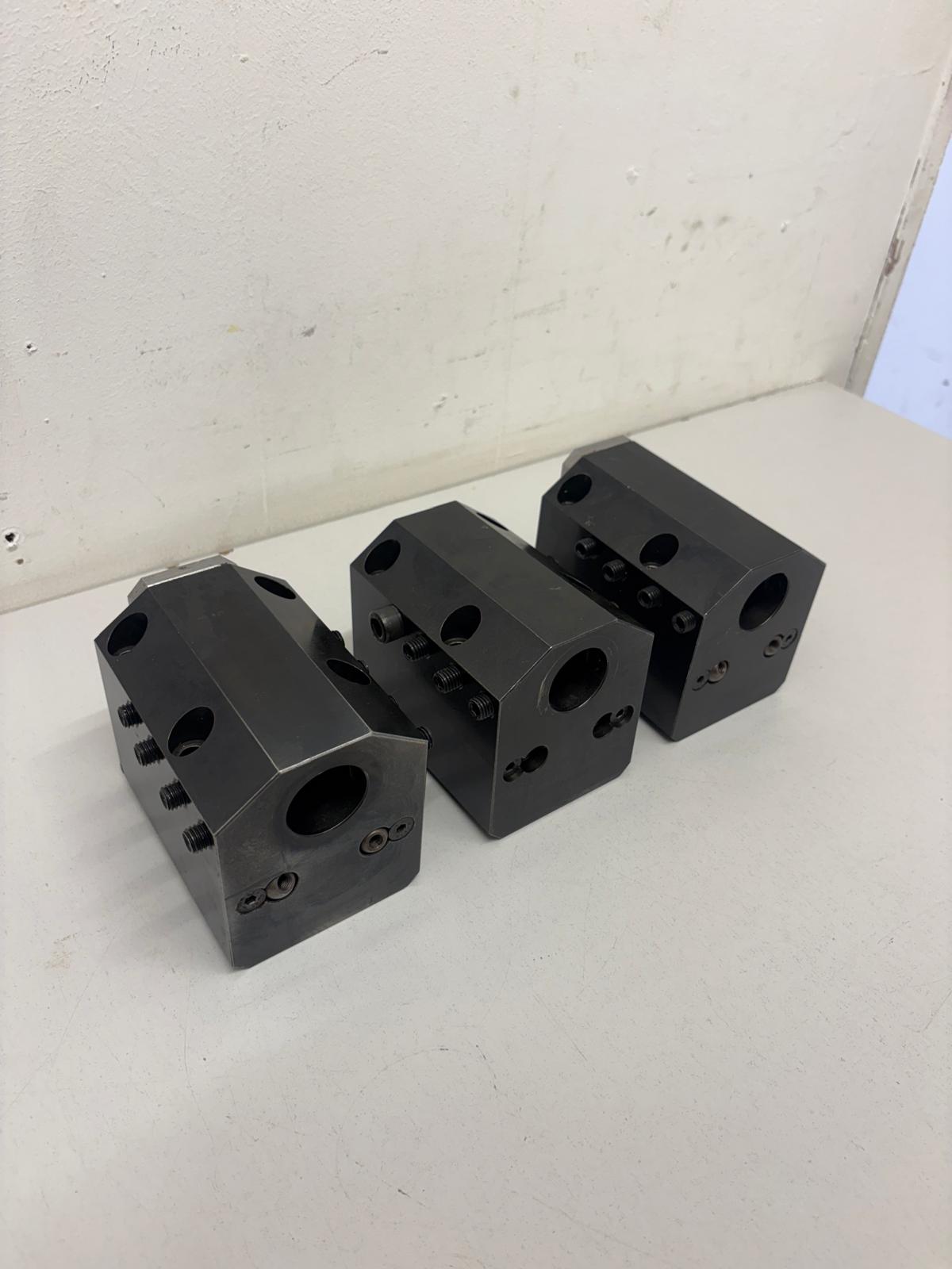 
                  
                    Heimatec BMT55 Static Boring Bar Tool Holders
                  
                