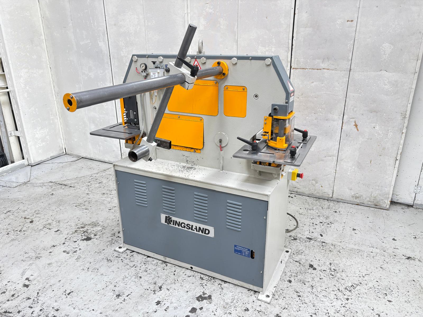 New And Used Machine Tools & Equipment