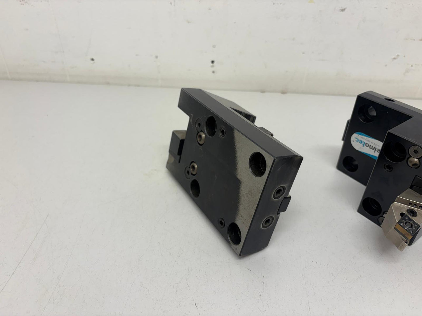 
                  
                    Heimatec Universal Turning Holder BMT55
                  
                