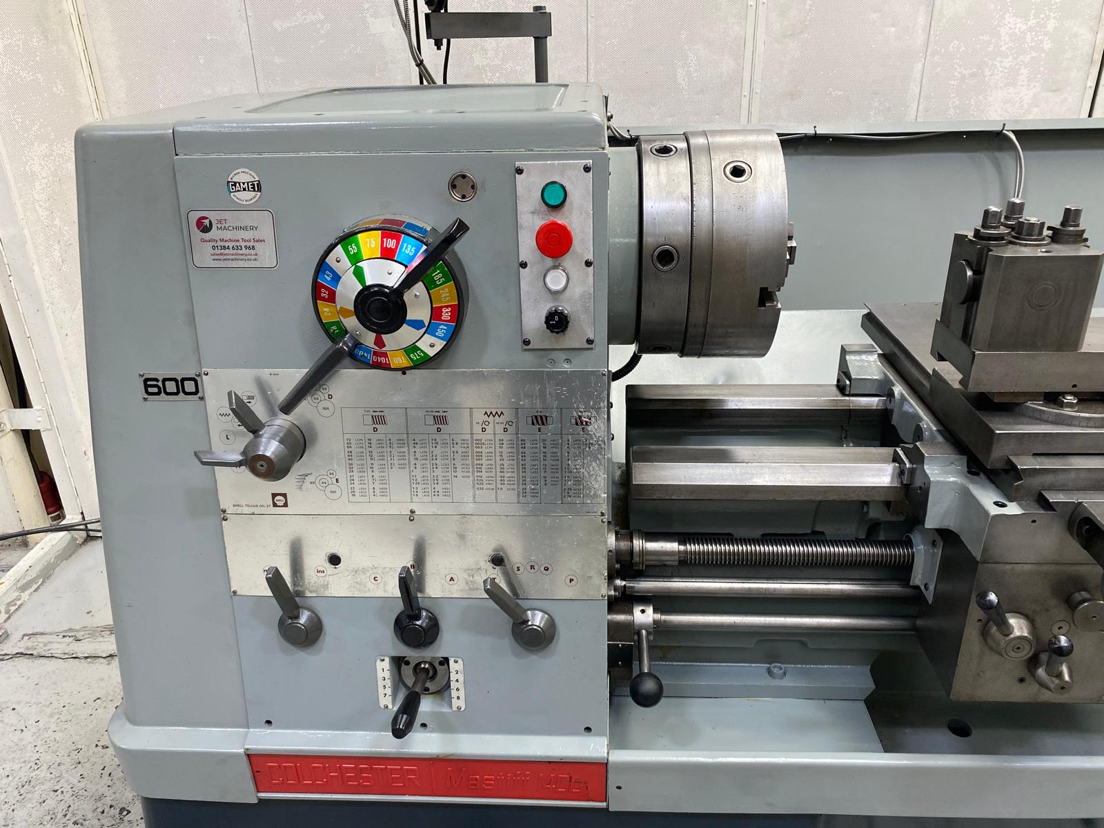 New And Used Machine Tools & Equipment