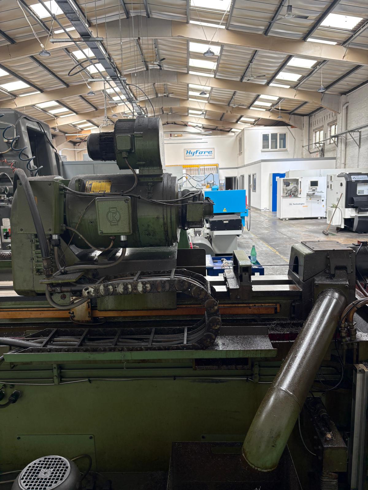 
                  
                    TBT T30 Series Table Type Gun Drilling Machine *POA*
                  
                