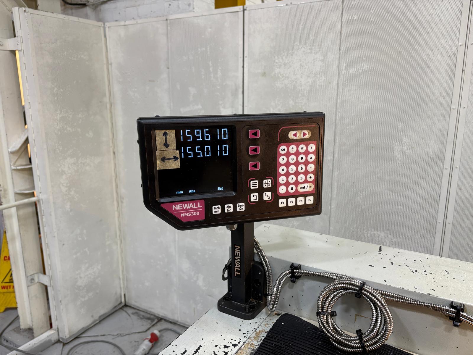New And Used Machine Tools & Equipment