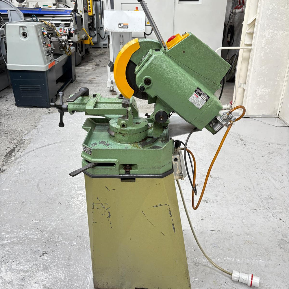 
                  
                    Thomas 275 Chop Saw
                  
                