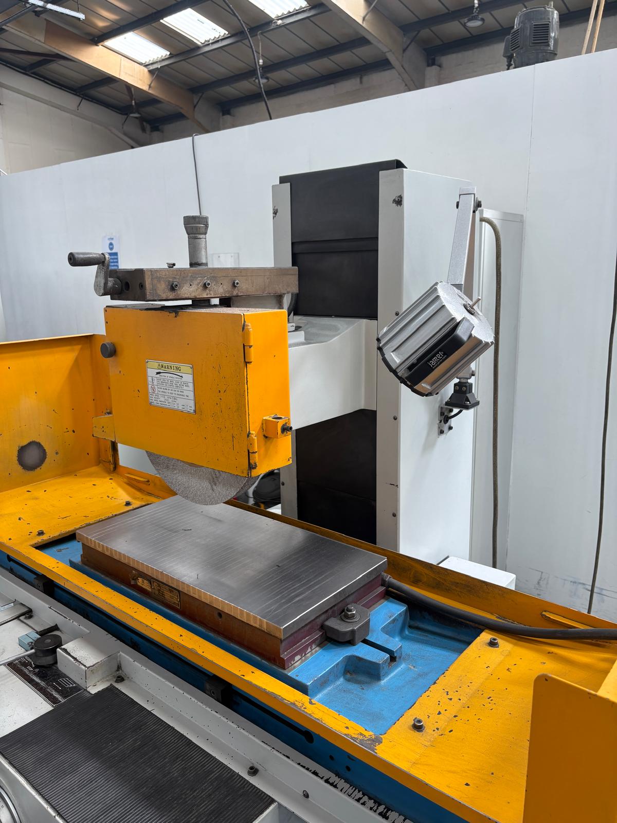 
                  
                    EXCEL (PERFECT) PFG-3060AHRD Surface Grinding Machine
                  
                